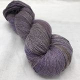 65 Roses - Alirio-Thinner Silk NOIL Yarn -   Lavender Fields