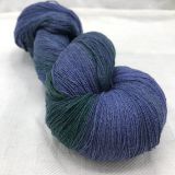 65 Roses - Alirio-Thinner Silk NOIL Yarn - Water 510
