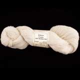 Alirio - Singles 100% Bombyx Noil Spun Silk, 10/1, cobweb weight
