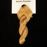      65 Roses® 'Anna's Promise' - Thread, Harmony (6-strand silk floss)