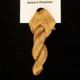 65 Roses® 'Anna's Promise' - Thread, Harmony (6-strand silk floss)