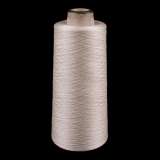 Arabella's Web - 100% Bombyx Spun Silk Yarn 120/2, thread weight (on cones)
