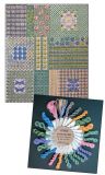 Thread Pack - DebBee's Designs - Baskets, Blooms & Butterflies