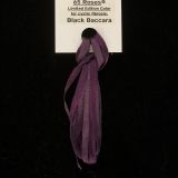 65 Roses® 'Black Baccara' - 3.5mm Silk Ribbon