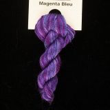      65 Roses® 'Bleu Magenta' - Thread, Harmony (6-strand silk floss)