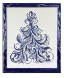 Thread Pack - Keslyn's Design &quot;Blue Christmas&quot;