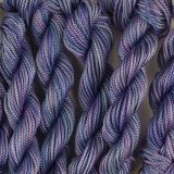      65 Roses® 'Blueberry Hill' - Thread, Tranquility (fine cord thread)