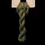 Montano 'Cedar' - Thread, Tranquility (fine cord) 