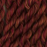      65 Roses® 'Chocolate Prince' - Thread, Tranquility (fine cord thread)