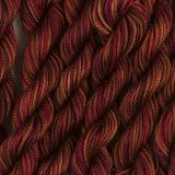 65 Roses® 'Chocolate Prince' - Thread, Tranquility (fine cord thread)