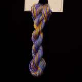 Montano 'Cozumel' - Thread, Tranquility (fine cord) 