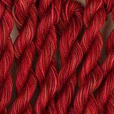      65 Roses® 'Crimson Glory' - Thread, Tranquility (fine cord thread)