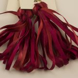      65 Roses® 'Dancing in the Dark' -  3.5mm Silk Ribbon
