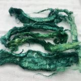 Silk Carrier Rods - Green Meadow