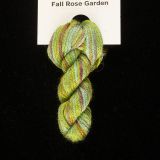 65 Roses® 'Fall Rose Garden' - Thread, Harmony (6-strand silk floss)