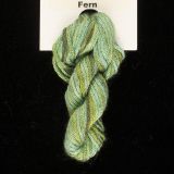 65 Roses® 'Fern' - Thread, Harmony (6-strand silk floss)