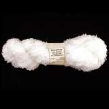 Flirtatious - Silk Eyelash Yarn (65% silk/35% polymide), lace weight