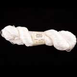 Glasera - 100% Bombyx Reeled Silk Yarn, #0, sport weight