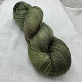 65 Roses - Kiku Silk Yarn - Grass 532