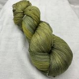 65 Roses - Kiku Silk Yarn - Grass 533