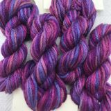 65 Roses® 'Midnight Blue' - Thread, Harmony (6-strand silk floss)