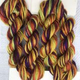      65 Roses® 'Rainbow Rose' - Thread, Harmony (6-strand silk floss)