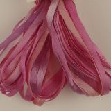      65 Roses® 'Heidi's Wedding Rose' -  3.5mm Silk Ribbon