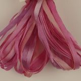 65 Roses® 'Heidi's Wedding Rose' - 3.5mm Silk Ribbon