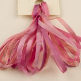 65 Roses® 'Heidi's Wedding Rose' - 3.5mm Silk Ribbon