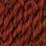      65 Roses® 'Hot Cocoa' - Thread, Tranquility (fine cord thread)