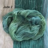 Kit - Weaving - Handwoven Nov/Dec 2020 "Silk Stripes"