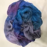 65 Roses - Kiku Silk Yarn - Mountains 2