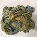 65 Roses - Kiku Silk Yarn - Grass 1