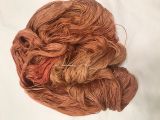 65 Roses - Kiku Silk Yarn - Earth 1
