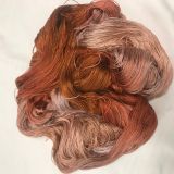 65 Roses - Kiku Silk Yarn - Earth 3