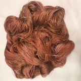 65 Roses - Kiku Silk Yarn - Earth 4