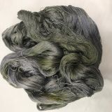65 Roses - Kiku Silk Yarn - Garden Fence 1