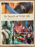      Book - In Search of Wild Silk by Karen Selk