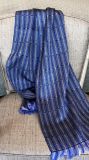 Kit - Weaving - Limited Edition "Jazzy Blues" Scarves by Jon Porch