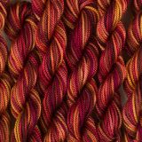      65 Roses® 'Ketchup & Mustard' - Thread, Tranquility (fine cord thread)