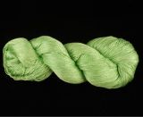 Color Now! - Kiku Silk Yarn - 312 Sprout