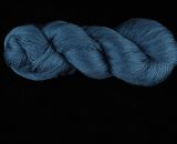 Color Now! - Silken Cloud (Silk/Cotton) Yarn - 411 Endless Sea