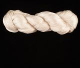 Color Now! - Kiku Silk Yarn - 412 Marzipan