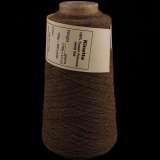 Kinetta - 100% Organic Tasar Peduncle (Wild Silk) Spun Yarn, 10/1 (cobweb weight)
