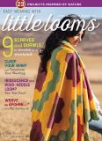      Little Looms 2020 issue