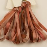      65 Roses® 'Leonidas' -  3.5mm Silk Ribbon