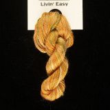      65 Roses® 'Livin' Easy' - Thread, Harmony (6-strand silk floss)