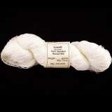 Lixue - 100% Bombyx Reeled Silk Yarn, 3-ply Fine Cord, lace weight
