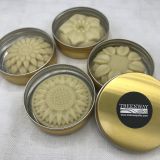 Artisan Unscented Lotion Bar