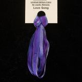 65 Roses® 'Love Song' - 3.5mm Silk Ribbon
